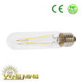 Bombilla de luz brillante especial T25 LED